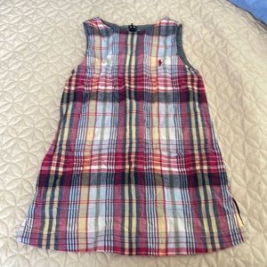 Vintage Ralph Lauren dress🤍